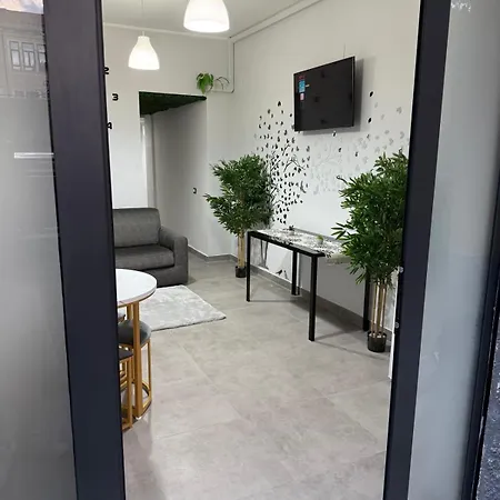 아파트 5 Stelle 메시나