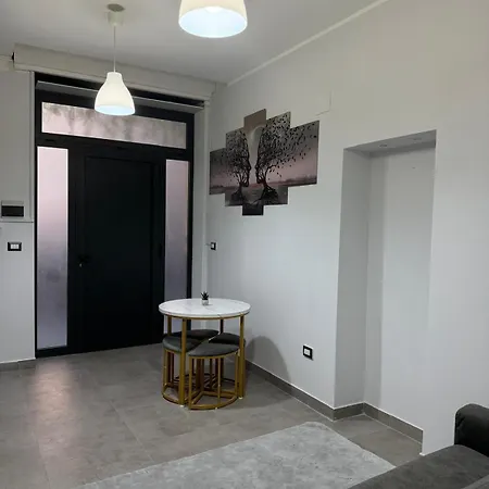 Apartament 5 Stelle *