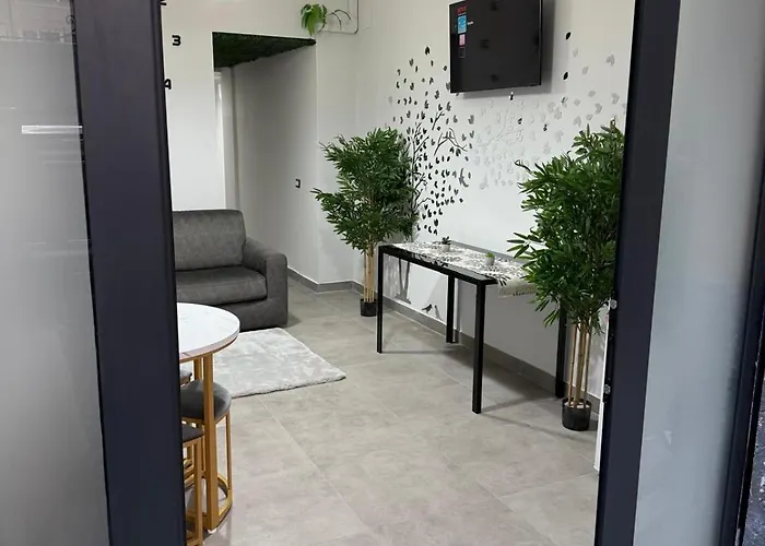 Appartement 5 Stelle Messina